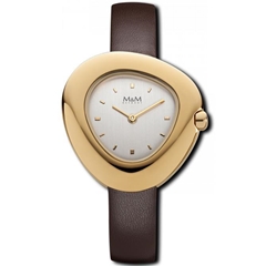 ساعت مچی ام اند ام M&M کد M11924-532 - mm watch m11924-532  